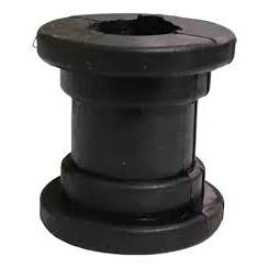 Borracha Coxim Fixar Escape Nxr125-150-160/xre190/crf150-230-250