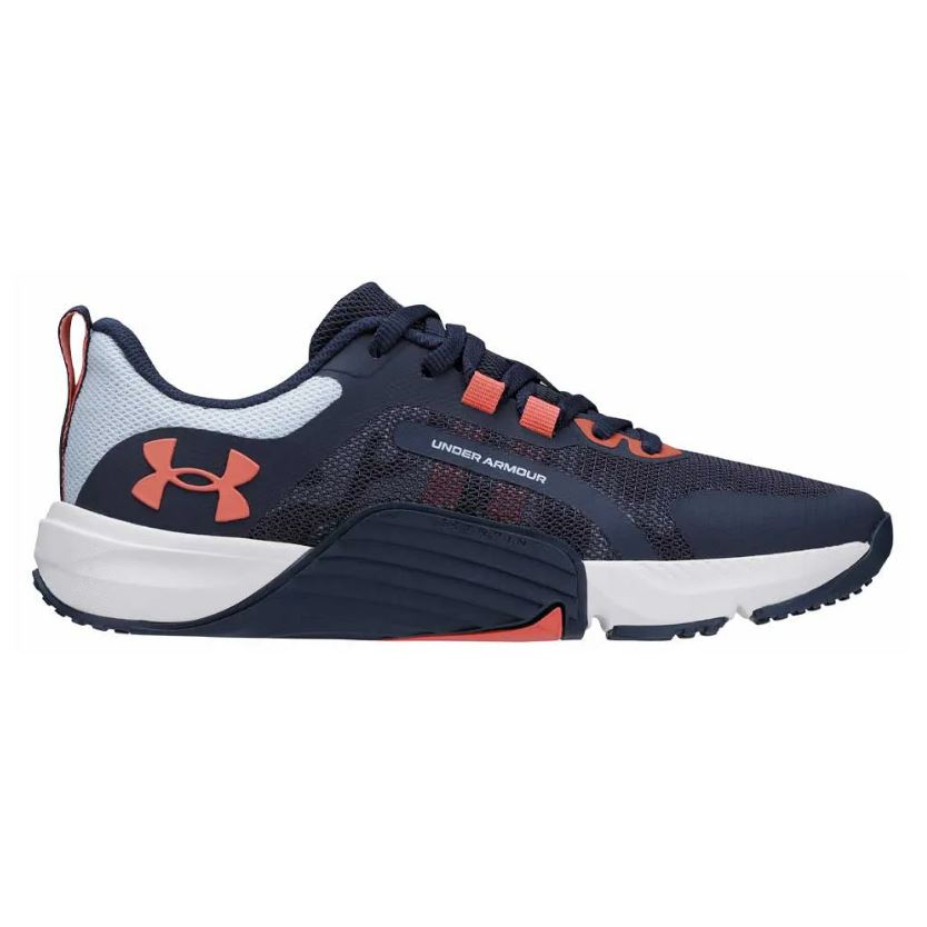 Tênis Under Armour Tribasse Cross Se - Unissex