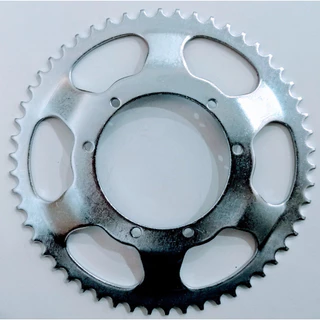 Coroa 54 Dentes Mobilete Caloi Monark Bikelete 2 Tempos