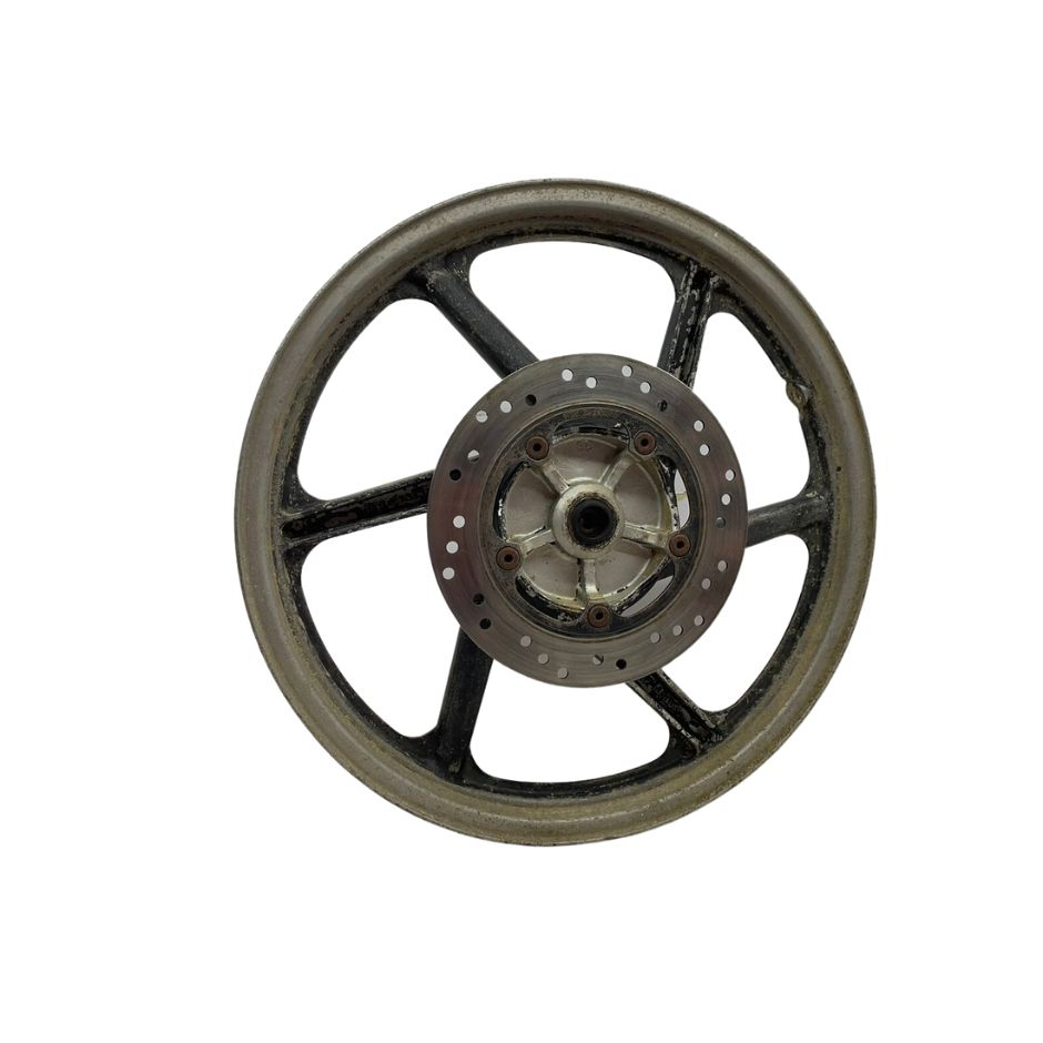 Roda Traseira Cbx 200 Strada 42601-kbw-900 Original