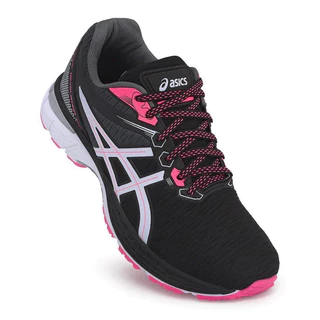 Tenis feminino sapato para esporte e exercício físico caminhada corrida academia calçado esportivo para mulher