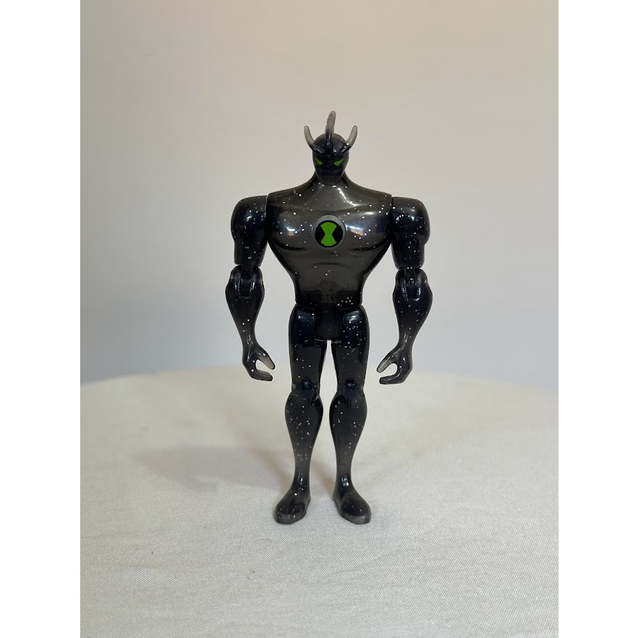 Ben 10 Alien Force Aliens Artrópode - Mattel - Colecionáveis