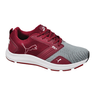 Sapato Masculino esportivo Puma fit Lançamento Para Corrida Caminhada