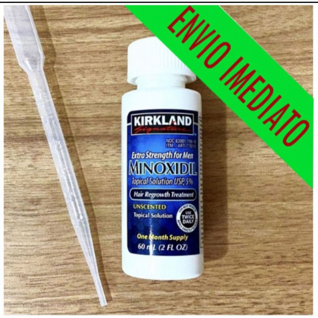 Tonico Barba e Cabelo + Dosador