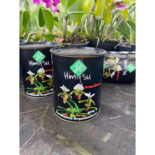 edição especial adubo Himitsu enraizamento brotação e floração lata
