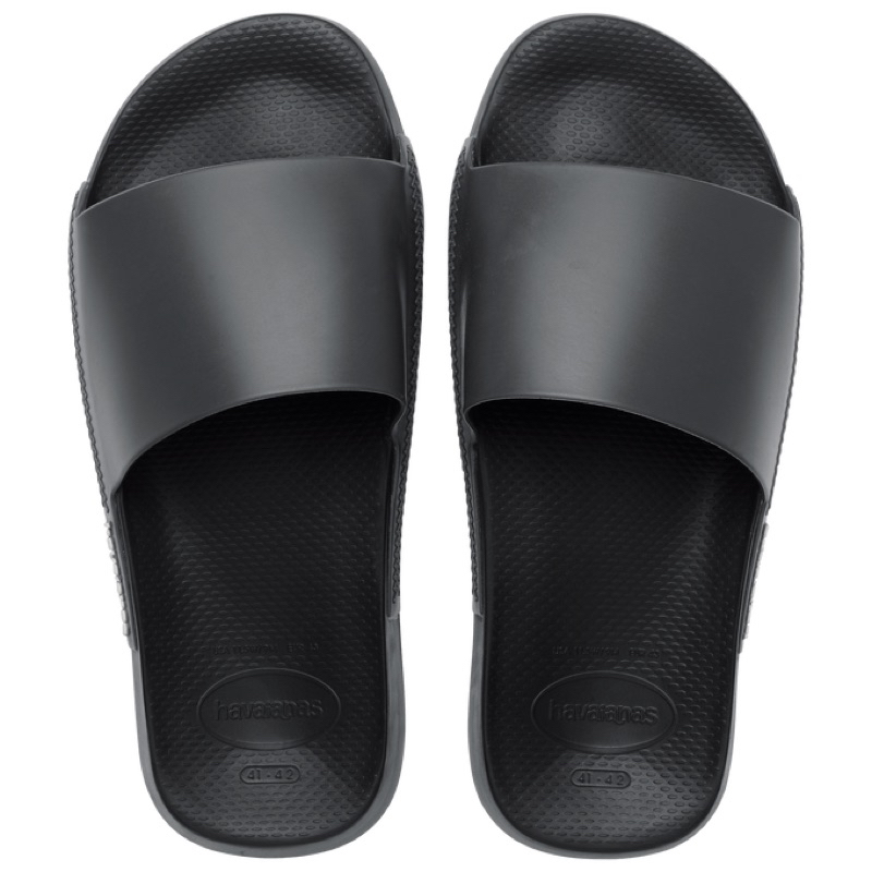 Chinelo Havaianas Slide Classic