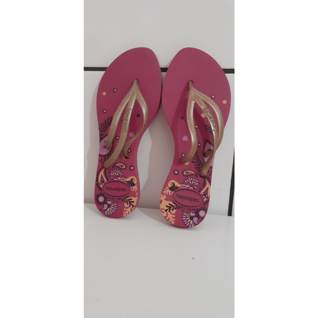 Havaianas tria cheap