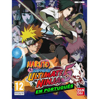 Naruto Shippuden Road to Ninja Dublado Completo 