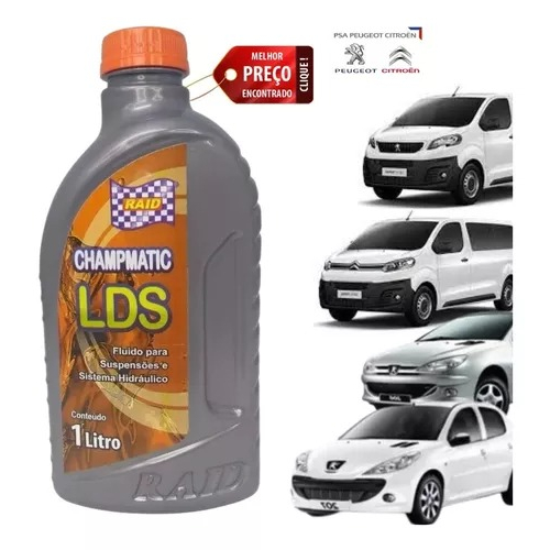 oleo-fluide-lds-da-citroen-c5-dire-o-eletrohidr-ulic-c4-307-shopee