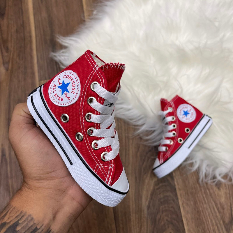 all star em Promoção na Shopee Brasil 2023