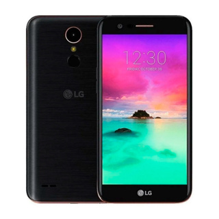 Smartphone K10 2017 4g 13mp 32gb - 3gb Ram Vitrine / Celular