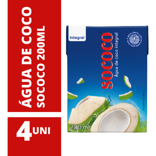 água de coco natural em Promoção na Shopee Brasil 2025