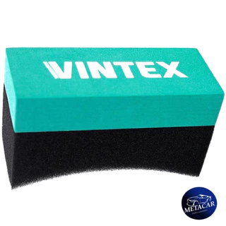 Aplicador pneus veiculos Detailer Vintex/vonixx