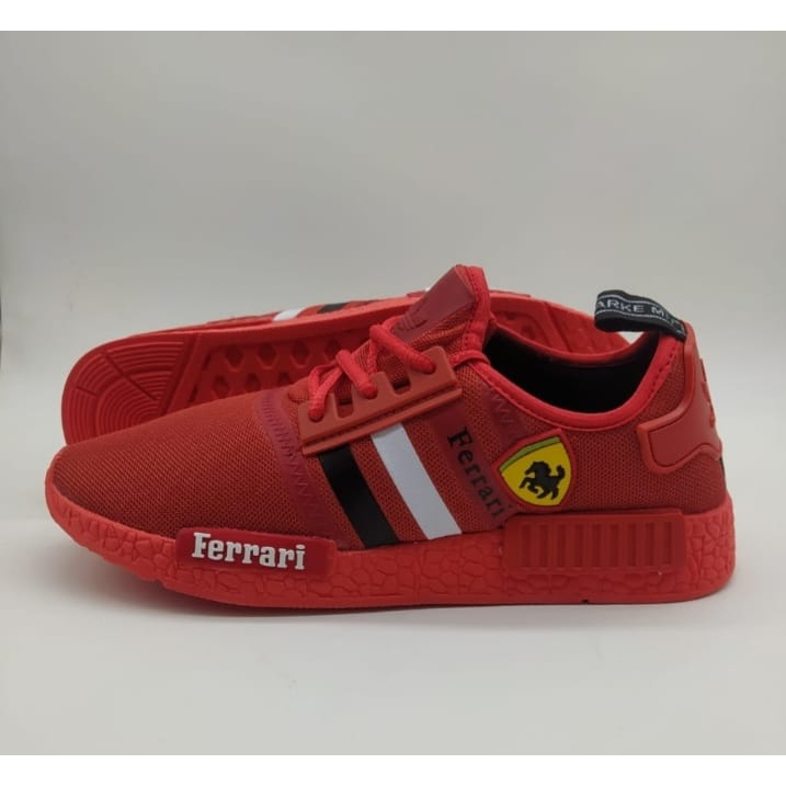 Nmd ferrari hotsell