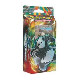 Deck Pokémon 60 Cartas - Diversos Modelos - Original - Lacrado - Cartas  Raras Pronto pra Jogar