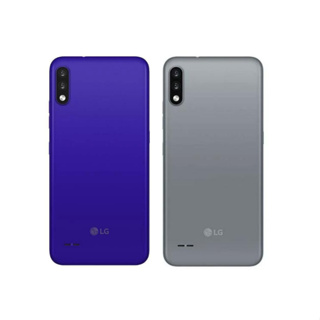 LG K22 Dual Sim 32 Gb Blue 2 Gb Ram - Vitrine / Celular