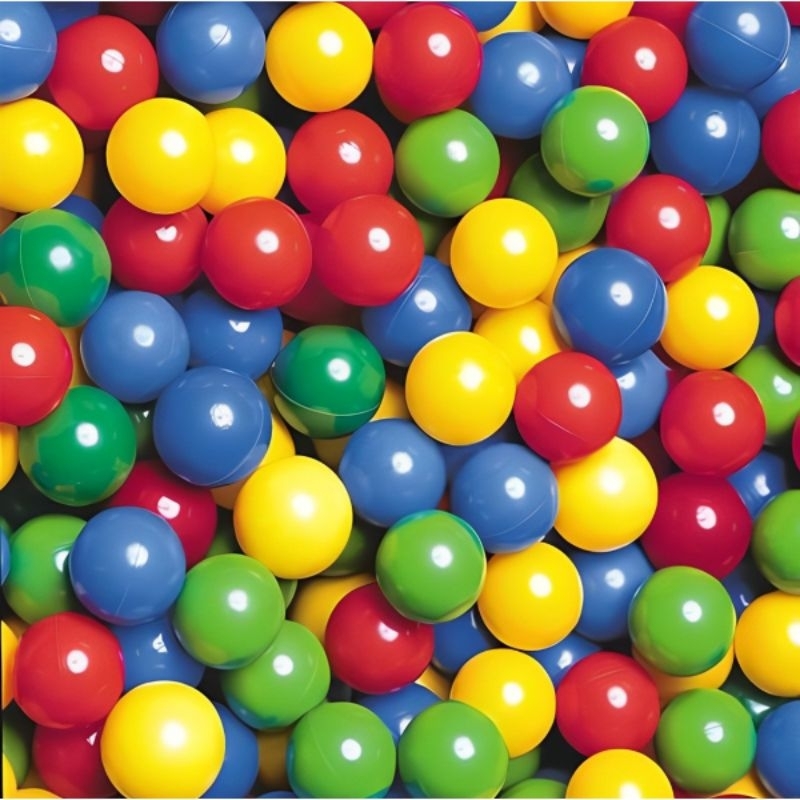 50 bolas para bolas, mini bolas brincar, bolas coloridas brinquedo para  crianças, bolas coloridas piscina com sacos armazenamento, bolas coloridas  brinquedo playground para bebês e tod-dlers, para decoração barracas  brincar : 