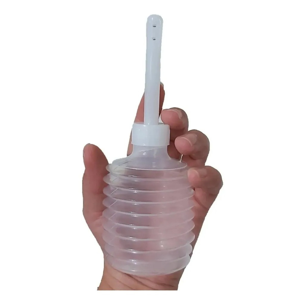 Ducha Higiênica Ginecológica Enema Chuca Xuca 200ml | Shopee Brasil