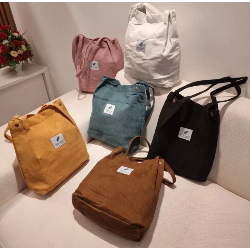Bolsa Pano Feminina Grande | Shopee Brasil