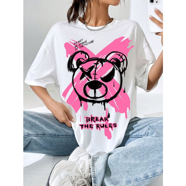 T-Shirt Baby Look Blusas Femininas Carnaval 2023 Moda Verão MOCINHA  CACHACEIRA
