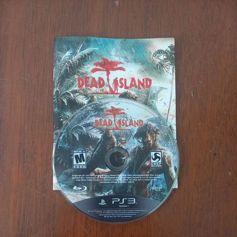 dead island 2 requisitos em Promoção na Shopee Brasil 2023