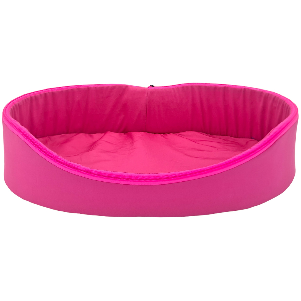 Caminha Cachorro Gato Cama Europa Pet Lavável 100% Leve Grande