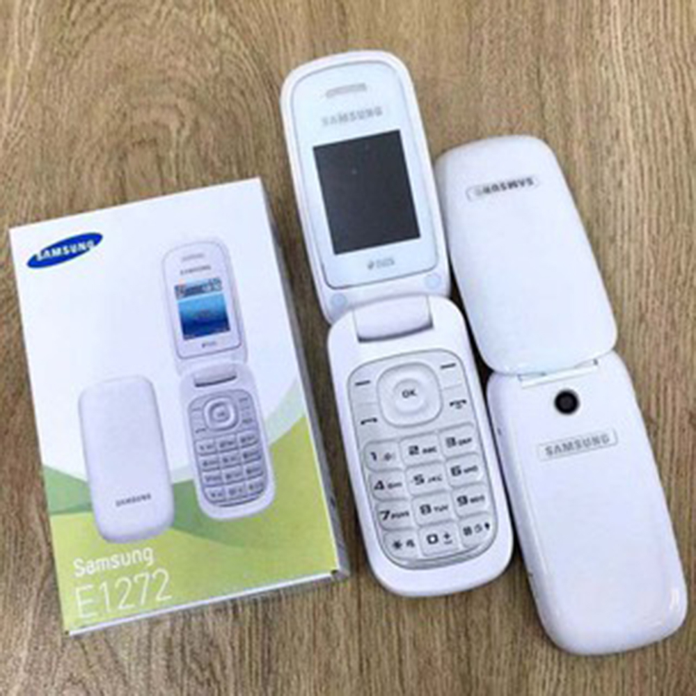celular samsung flipe abre e fecha numeraçao grande cor branca e preto ...