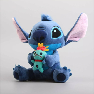 Disney Doorables Stitch Collection Peek - Just Play