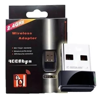 Adaptador wifi