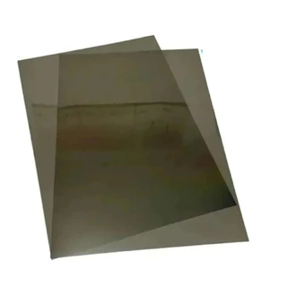Película Polarizada 42x30 CM Para Todo Tipo de Display