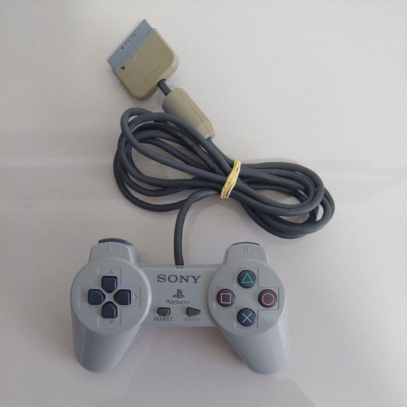 Controle Ps1 Fat Original SERIE "M"