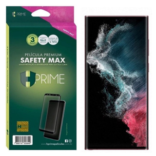 Película Hprime Safety Max Galaxy S22 Ultra Tela 6.8