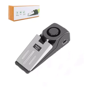 Alarme Porta Inteligente Com Sensor Sonoro Anti Roubo Cunha