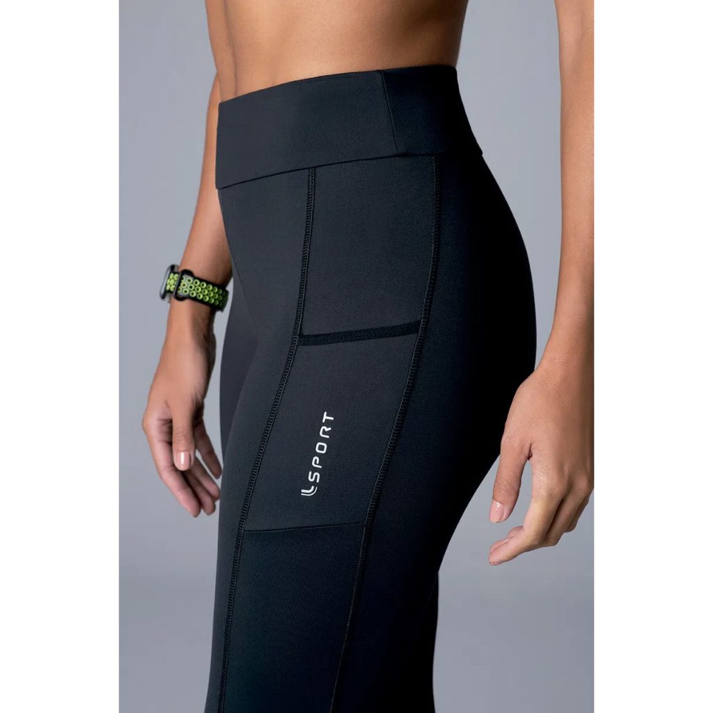 Moda Nova Fitness Mulheres Leggings Desportivos Calças De Yoga Sem Costura  V Waist Push Up Stretchy High Gym Exercício