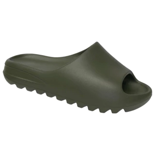 Chinelo Slide em EVA Macio Antiestresse Feminino Masculino Promoção