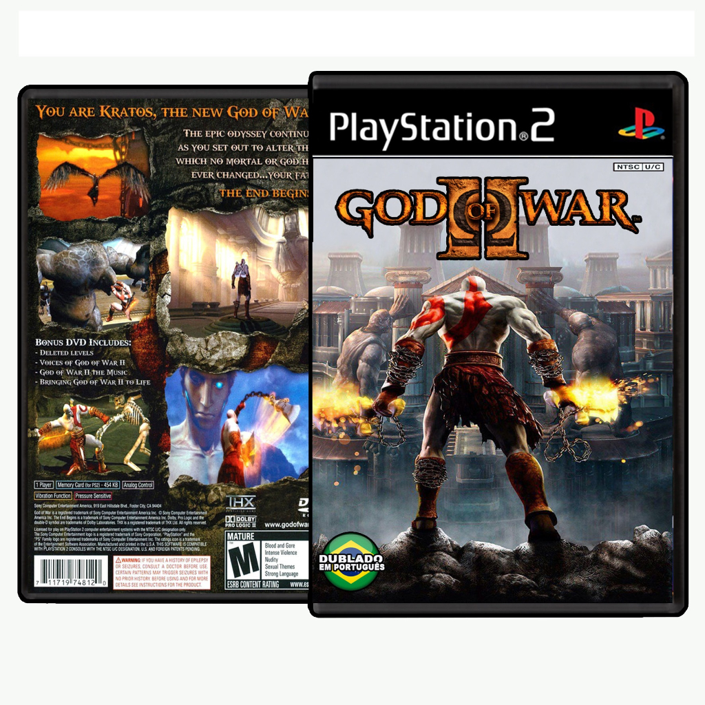 Jogo PS4 Terra Média: Sombras da Guerra - TH Games Eletrônicos e
