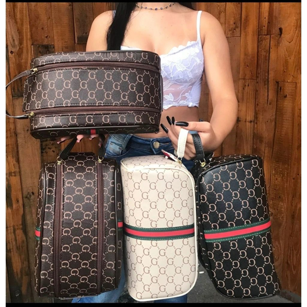 necessaire masculina louis vuitton em Promoção na Shopee Brasil 2023