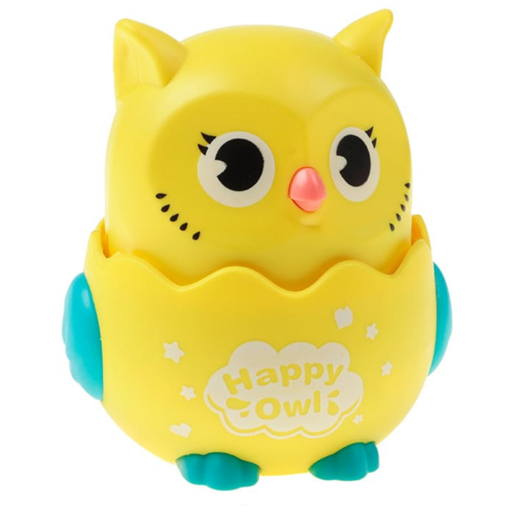 CORUJA APERTA E ANDA CORUJINHA BRINQUEDO DIVERTIDO MENINO E CORUJA APERTA E ANDA CORUJINHA BRINQUEDO DIVERTIDO MENINO E