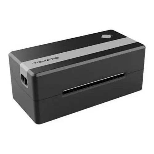 Impressora Térmica de Etiquetas Adesivas Tomate - Modelo: MDK-007