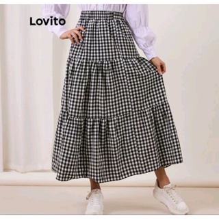 Crianças roupas 2023 meninas saia xadrez 2023 primavera verão nova moda  bebê estilo preppy saia plissada doce saia simples