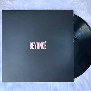Beyoncé | Self-titled | LP | Vinil | Importado