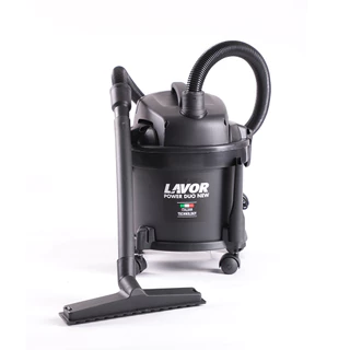 Aspirador e Soprador de Pó e Água Lavor Power Duo New 14L 1250w