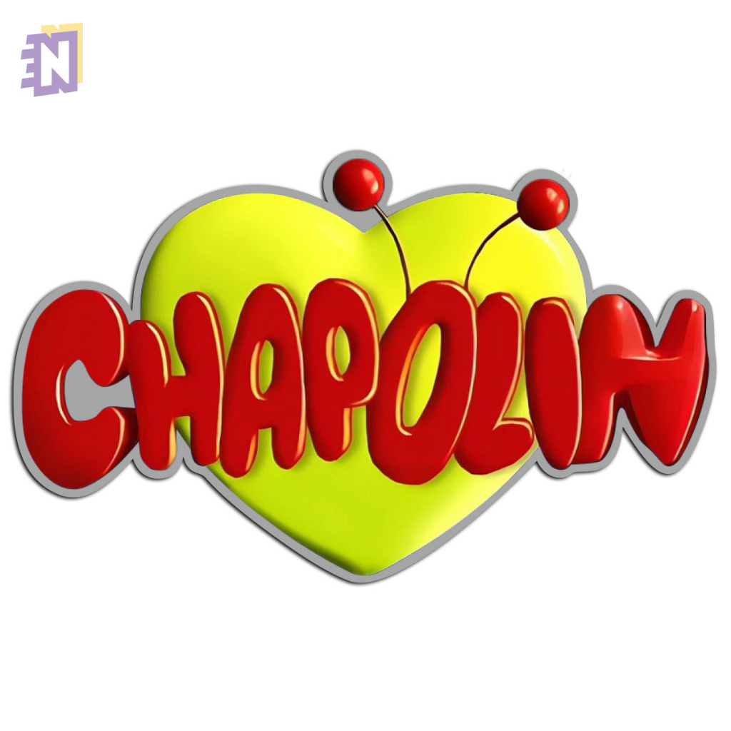 Ima de Geladeira Chapolin Colorado Logo | Shopee Brasil
