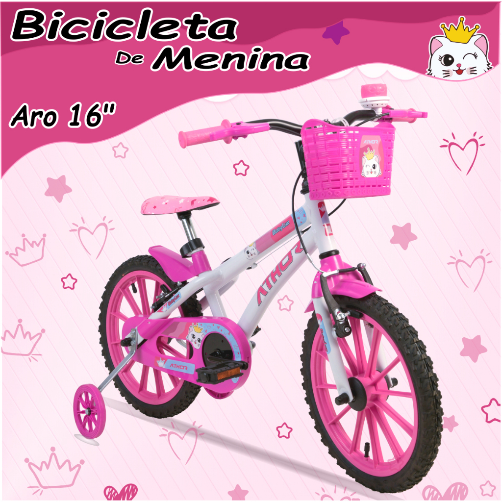 Cartela Adesivo Bike Roblox Bicicleta Infantil 14/16/20 Jogo Roblox