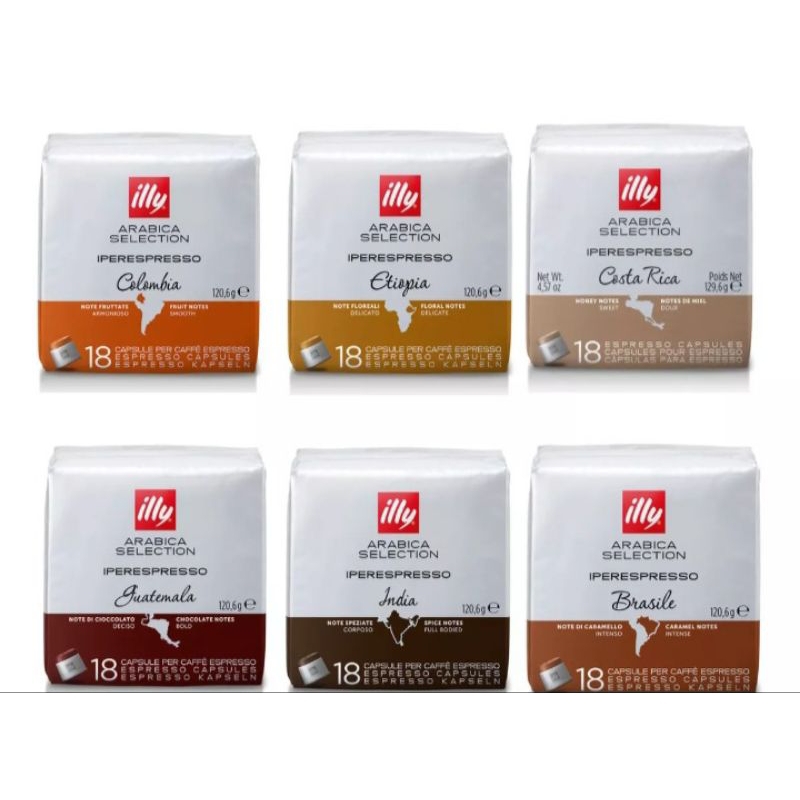 Delta Q Espresso Pods for Delta Q machines, Qalidus - Intensity 10, Notes  of Caramel, 70 Coffee Pods