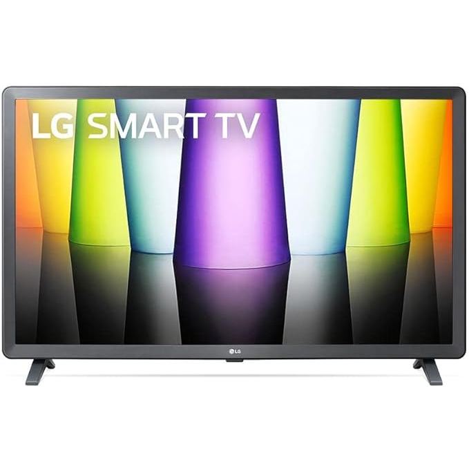 Smart TV LED 32 Polegadas TCL L32S4900S com Wi-Fi e HDMI USB