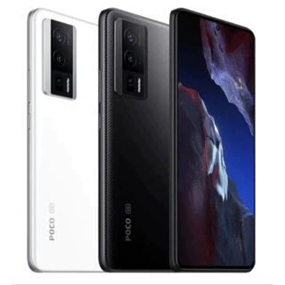 Celular Xiaomi Poco F5 Pro 5G 256gb ou 512gb Versão Global Original