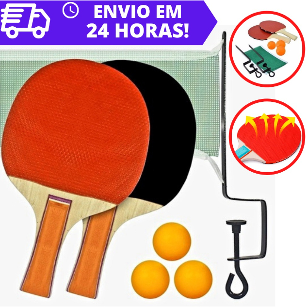 Mesa mini ping pong tenis de mesa e futebol de botão com cavaletes -  Esportes e ginástica - Boqueirão, Curitiba 1176982228