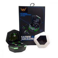 Fone de ouvido Game Interauricolar bluetooth Gaming A-607 Altomex