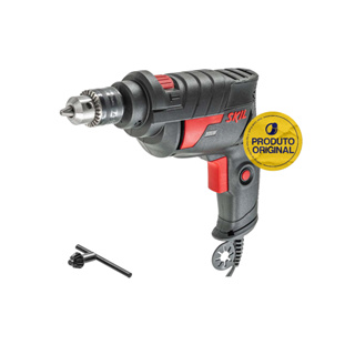 Furadeira De Impacto 570w Skil 6600 220v